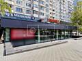 Chirie spațiu comercial amplasat pe bd. Moscova. Caracteristici: ...