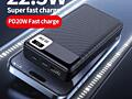 New Power Bank 20000 mAh