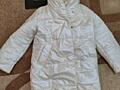 Куртка зимняя на девочку