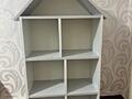 Шкаф книжный или дом для куклы)