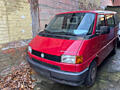 Volkswagen Transporter T4 ПО ЗАПЧАСТЯМ!!!!!!!!!!!!!