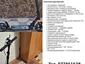 Продам самокат в идеальном состоянии