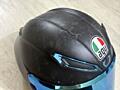 Оригинальный топовый шлем AGV Pista GP RR