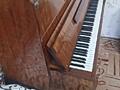 Продам узкое фортепиано