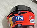 AGV Pista GP R Ducati Corse / TIM – Limited Edition