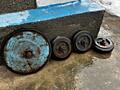 Продам колеса на тачки, телеги, повозки