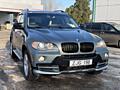 BMW X5 M57