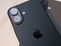 iPhone 17 black 256gb