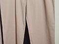 Новые женские брюки немецкий 40/42/44р-р. цвет бежевый