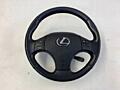 Руль Lexus IS второго поколения