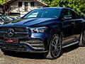 Mercedes Benz GLE Coupe