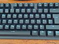 Продам механическую клавиатуру Genesis Thor 300 TKL