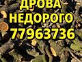 Дрова фруктовые Бесплатная доставка