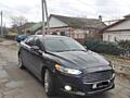 Продам ford fusion