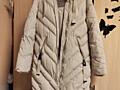 Продам пуховик