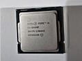 Продам процессор INTEL CORE i5 10400f