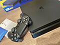Sony Playstation 4 Slim Прошитая
