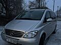 Mercedes-Benz Viano, 2008 г.