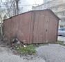 Продается металлический гараж