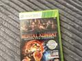 Продам Mortal Combat дешево!
