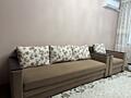 Продам софу и кресло