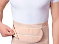 Пояс (бандаж, корсет) поясничный компрессионный детский и подростковый
