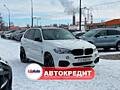 BMW X5 F15 (Доступен в Автокредит)