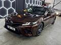 ПРОДАМ/ОБМЕН Toyota Camry 2020 года