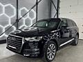ПРОДАМ/ОБМЕН Audi Q7 2018 года