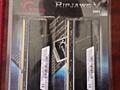 Новая память G. Skill Ripjaws V DDR4 16 ГБ (2x8 ГБ) 3200MHz (CL16)