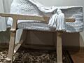 Продам детскую люльку