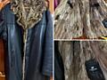 Продам дублёнку в Идеальном состоянии с натуральным мехом 58 р-р 1500р