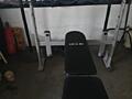 Продаю тренажёры: регулируемая скамья для жима Let's Go со стойкой