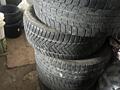 Продам резину 225/55/17
