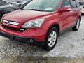 Honda CR-V 2.2 i-CTDi 4WD 2007г. в.