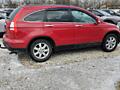 Honda CR-V 2.2 i-CTDi 4WD 2007г. в.