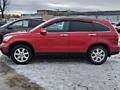 Honda CR-V 2.2 i-CTDi 4WD 2007г. в.