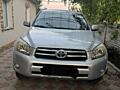 Toyota Rav-4, 2006 года, 2,2 дизель