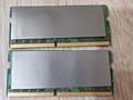 SODIMM DDR4-3200 Micron 2x8 ГБ