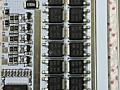 Контроллер плата заряда BMS 3S, 4S, 5S 100А с балансировкой