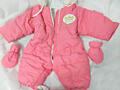 Продам комбинезон. Состояние нового.
