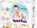 Трусики-подгузники одноразовые YokoSun XXL (15-23кг), 28шт
