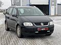 Volkswagen Touran 2006 год 2.0 бензин - газ метан заводской