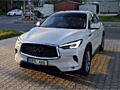 Продам/обмен INFINITI QX 2021 года