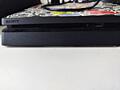 PS4 slim 500gb