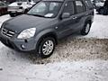 Продам Honda cr-v crv 2006 дизель Хонда црв 2006 полностью обслужена