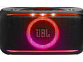 Boxa portabila JBL Partybox On The Go 2, 100W, Bluetooth, negru