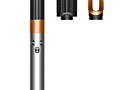 Trusa coafat multistyler dyson airwrap origin, 150 grade, argintiu