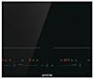 Plita incorporabila gorenje gi6442bsce, inductie, 4 arzatoare, touch c