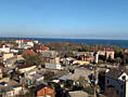 Квартира с видом на море